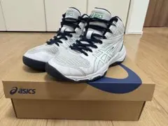 アシックス ダンクショットMB9 22cm