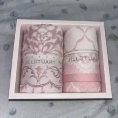 ジルスチュアート タオル