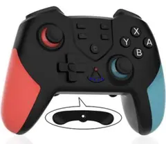 Switch コントローラー 無線 マクロ機能 プロコン NFC スリープ復帰