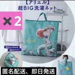 ゼクシィ4月号雑誌付録　ディズニーアリエル　24時間以内発送！！