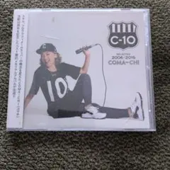 COMA-CHI C-10～selected 2006-2016～