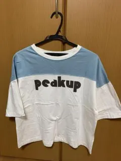 wcloset 半袖 Tシャツのサムネイル