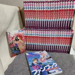 初版多数】暁のヨナ 1-47巻 全巻セット 小説 - メルカリ