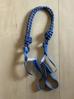 エコバッグ　ショルダーストラップ