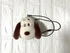 USJ　スヌーピー　ショルダーバッグ