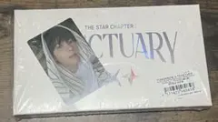 TXT SANCTUARY ANGELver テヒョンセット