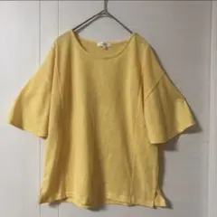 3can4on カットソーのサムネイル