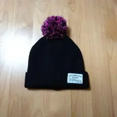 ニット帽　54~56cm