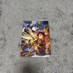 鬼滅の刃 無限城編第一章 入場者特典 第三弾 胡蝶しのぶ　童磨