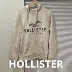HOLLISTER パーカー