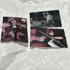 刀ミュ 静かなる夜半の寝ざめ 夜半 個ブロ 後家兼光