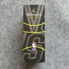 【未開封】Hennessy NBAコレクターズエディションのサムネイル