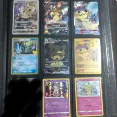 ポケモンカード ミミッキュ まとめ売りのサムネイル