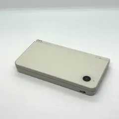 Nintendo DSi LL ホワイト 本体 タッチペン ニンテンドー 任天堂