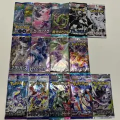 絶版パックまとめ売り 2026年最新】絶版パックの人気アイテム - メルカリ