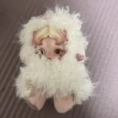 スカルパンダ You Found Me! Ghostie