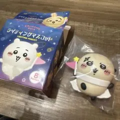 ちいかわパーク ライティングマスコット ラッコ