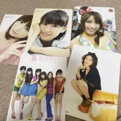 2026年最新】AKB 下敷き 非売品の人気アイテム - メルカリ