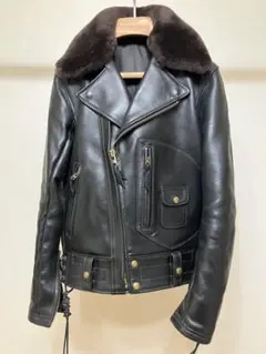 2025年最新】WESTRIDE メンズ レザージャケット・ライダースの