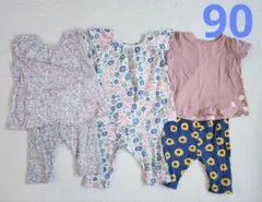 ユニクロ他　セットアップまとめ売り