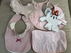 スタイ5枚セット