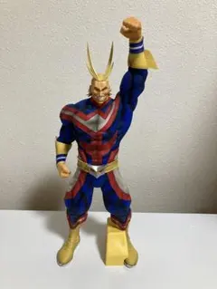 ヒロアカ オールマイト フィギュア