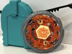 バトルフェニックス ブルーメッキ ジャンク - メルカリ