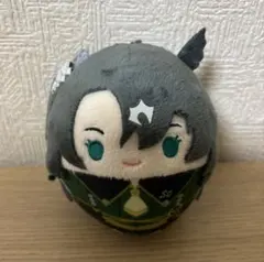 サトノクラウン　ウマ娘 プリティーダービー Season2 ふわコロりん