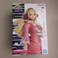THE MOVIE ユアネクスト フィギュアvol.2 僕のヒーローアカデミア