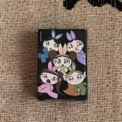 newjeans アイドル