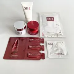 SK-II トライアルセット・サンプル