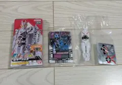 装動 仮面ライダーギーツIX （ギーツナイン）⑤⑥