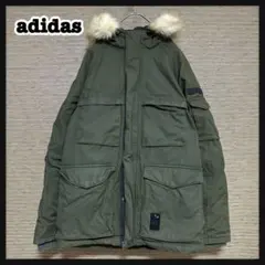 2026年最新】adidas originals メンズ モッズコートの人気アイテム