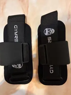 LYFT x VERSA GRIPPS パワーグリップ イエロー - メルカリ
