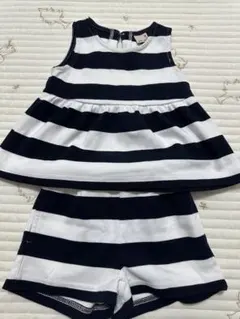 プティマイン90cm ボーダーセットアップ