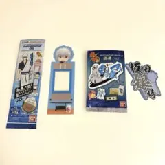 坂田銀時 サウンドロップ 銀魂 - メルカリ