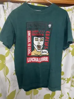 パンクドランカーズ Tシャツのサムネイル