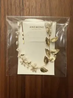 SALE❗️ANEMONE ヘッドドレス