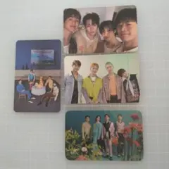 shinee onew オニュ シャイニー アルバム トレカ まとめ売り SHINee シャイニー オニュ ONEW Beyond AR チケット トレカ