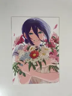 劇場版チェンソーマンレゼ編　特典