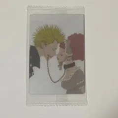 矢沢あい ウエハース パラダイスキス VR-20