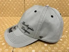 【新品】'47 クリーンナップ キャップ ロサンゼルス・ドジャース