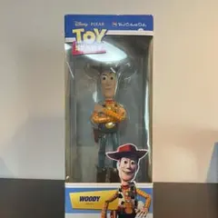 韓国限定 TOY STORY Woody Coin Bank メガボックス - メルカリ