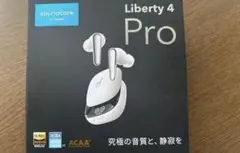 soundcore Liberty 4 Pro