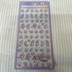 【正規品　即日発送】ボンボンドロップシール　ミニ　ヤングオイスター ②