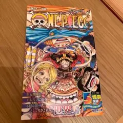 ONE PIECE 112巻 ※bcrさん専用