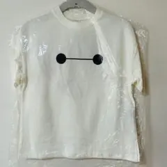 バースデイ　futafuta フタフタ　ベイマックス　Tシャツ　130cm 新品