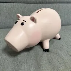 トイストーリー ハム 実物大フィギュアのサムネイル