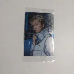 日高竜太 BALLISTIK BOYZ BOTカード