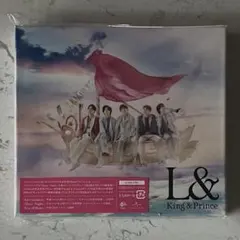 King&Prince L&